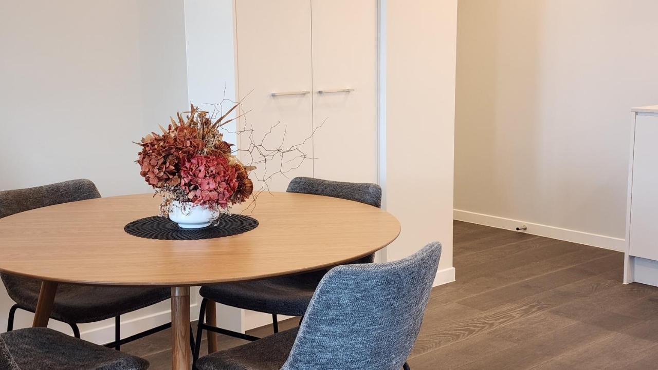 Ferienwohnung Enfield Lux Auckland Exterior foto